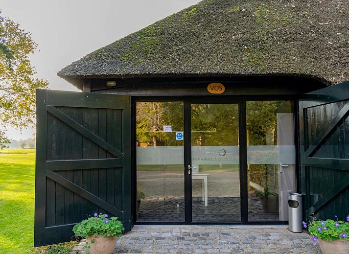 Verblijf 443805 - Vakantiewoning West Brabant - Landhuis de Vos