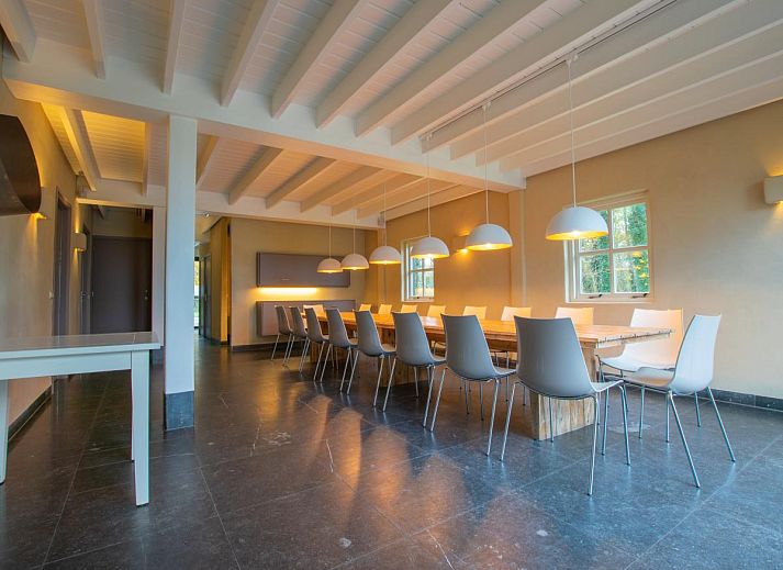 Verblijf 443805 - Vakantiewoning West Brabant - Landhuis de Vos