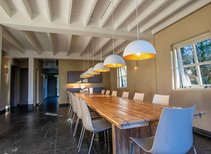 Verblijf 443805 - Vakantiewoning West Brabant - Landhuis de Vos