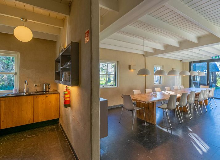 Verblijf 443805 - Vakantiewoning West Brabant - Landhuis de Vos