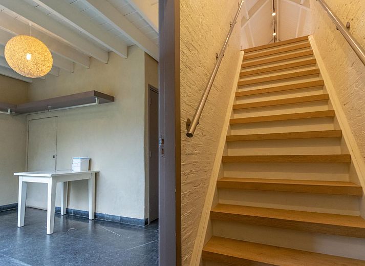 Verblijf 443805 - Vakantiewoning West Brabant - Landhuis de Vos