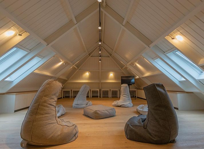 Verblijf 443805 - Vakantiewoning West Brabant - Landhuis de Vos