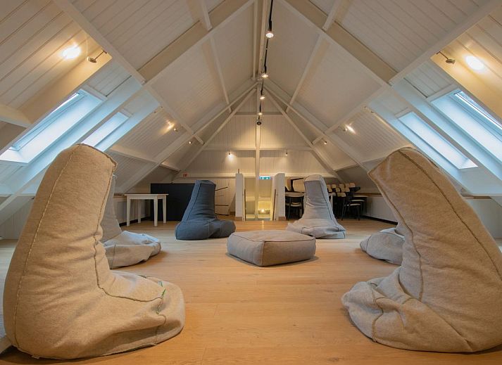 Verblijf 443805 - Vakantiewoning West Brabant - Landhuis de Vos