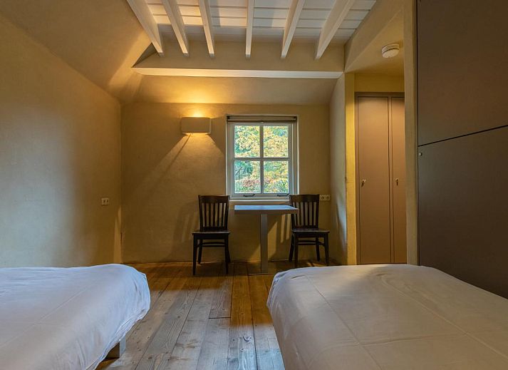 Verblijf 443805 - Vakantiewoning West Brabant - Landhuis de Vos