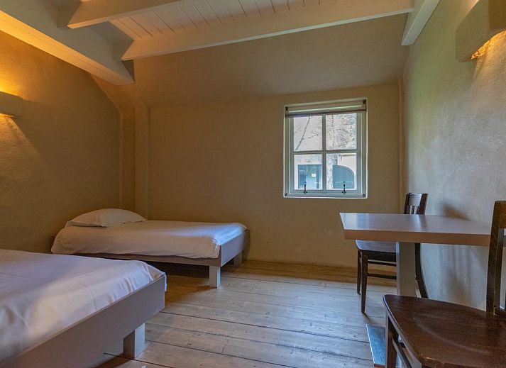 Verblijf 443805 - Vakantiewoning West Brabant - Landhuis de Vos