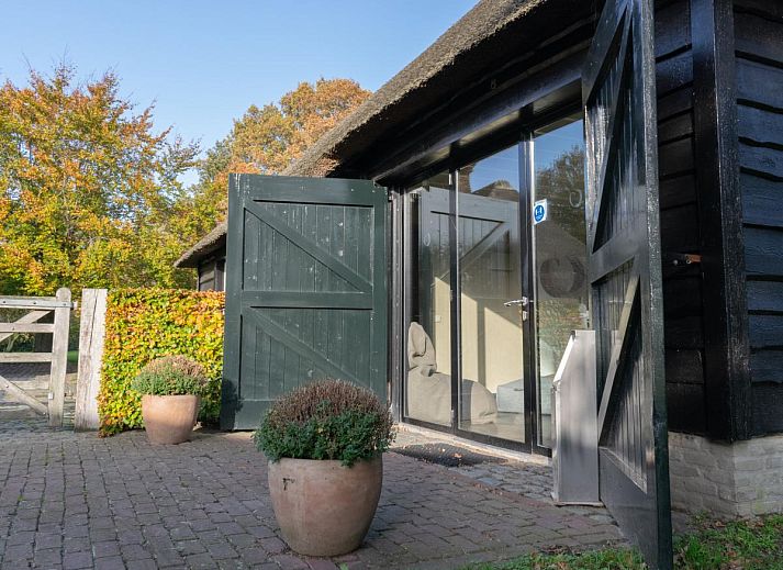 Verblijf 443805 - Vakantiewoning West Brabant - Landhuis de Vos