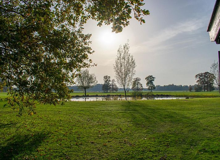 Verblijf 443805 - Vakantiewoning West Brabant - Landhuis de Vos