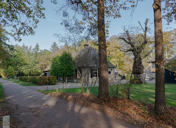 Guest house 443806 - Holiday property West Brabant - Jager en Hooijmijt