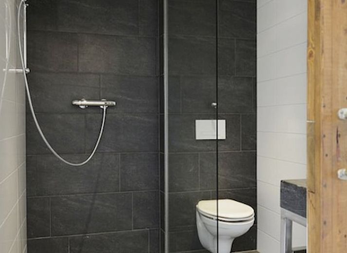 Vast fields and serene nature at Cottage in Ulvenhout Ac in Ulvenhout AC.