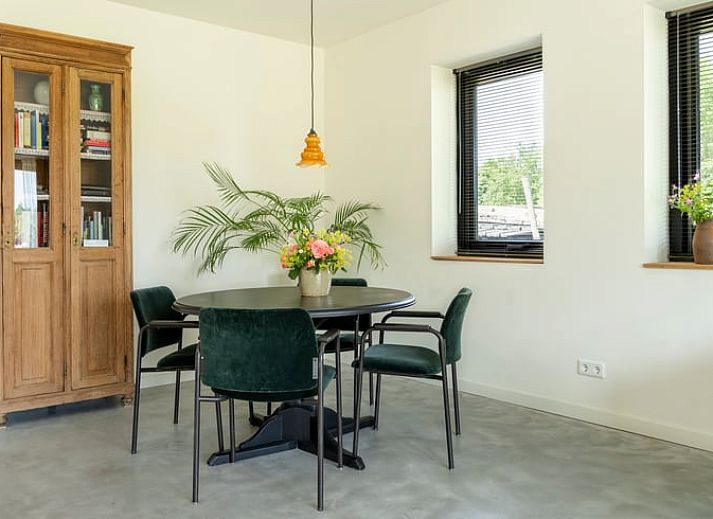 Guest house 443809 - Holiday property West Brabant - Huisje in Ulvenhout AC