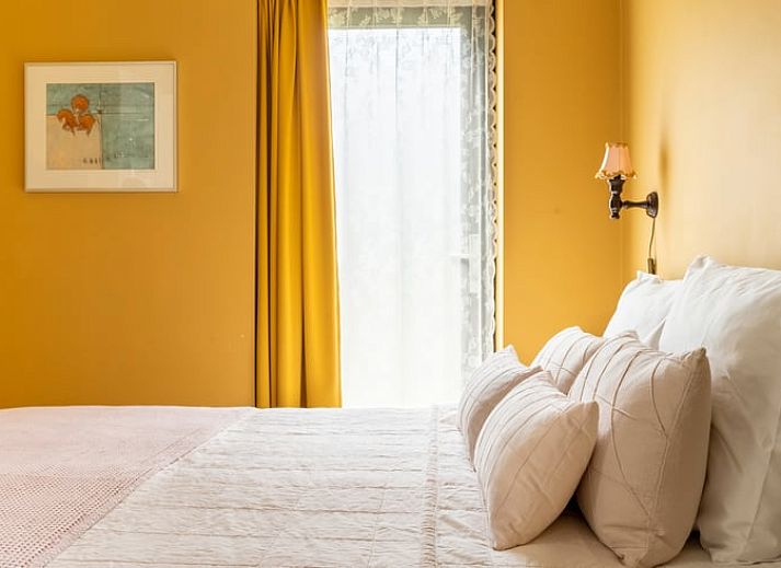 Guest house 443809 - Holiday property West Brabant - Huisje in Ulvenhout AC