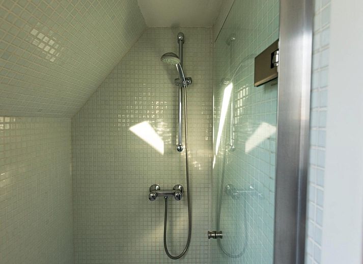 Panoramic views of De Jager and the Gelagkamers, a vacation home in Ulvenhout AC, North Brabant.