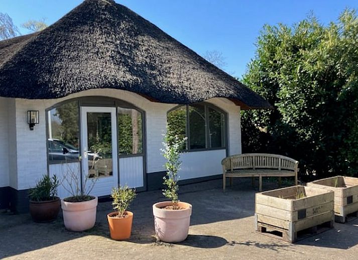 Unterkunft 443812 • Ferienhaus West Brabant • Vakantiehuis in Ulvenhout AC