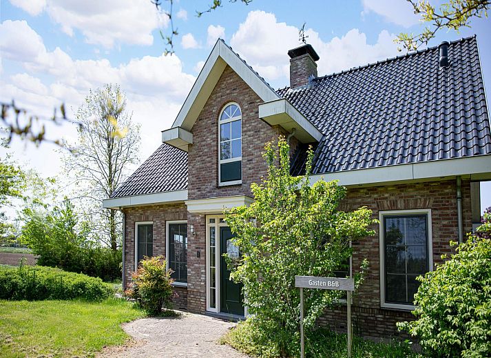 Verblijf 443902 - Vakantiewoning West Brabant - De Genderense Hoeve