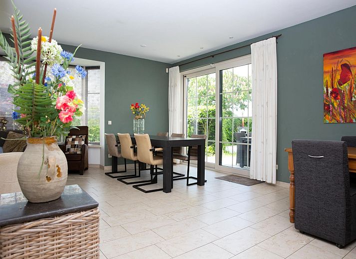 Verblijf 443902 - Vakantiewoning West Brabant - De Genderense Hoeve