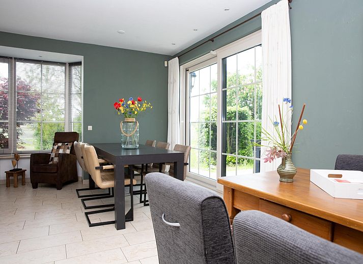 Verblijf 443902 - Vakantiewoning West Brabant - De Genderense Hoeve
