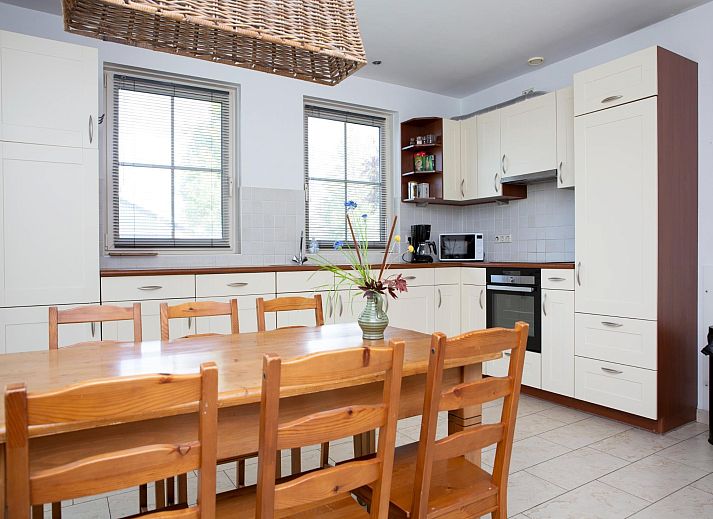 Verblijf 443902 - Vakantiewoning West Brabant - De Genderense Hoeve
