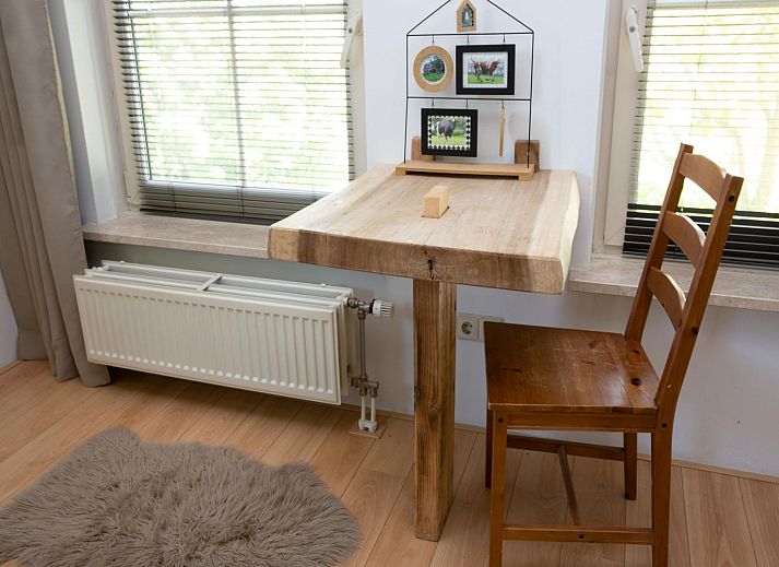 Verblijf 443902 - Vakantiewoning West Brabant - De Genderense Hoeve