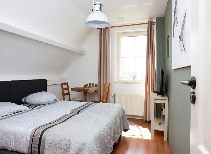 Verblijf 443902 - Vakantiewoning West Brabant - De Genderense Hoeve