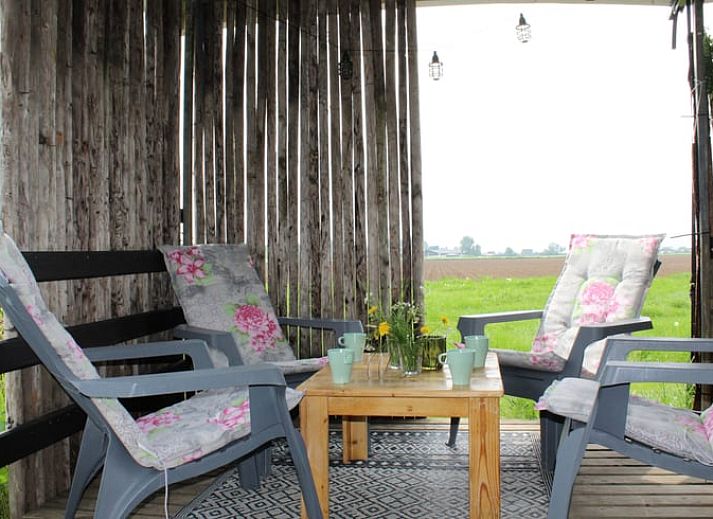 Verblijf 443907 - Vakantiewoning West Brabant - Huisje in Genderen