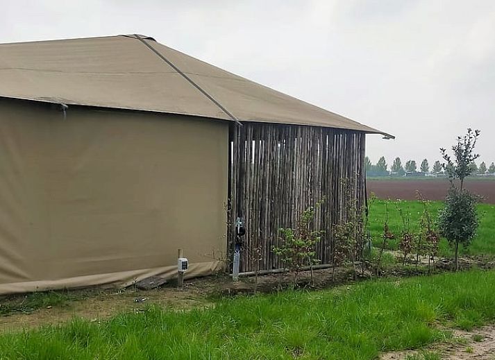 Verblijf 443907 - Vakantiewoning West Brabant - Huisje in Genderen