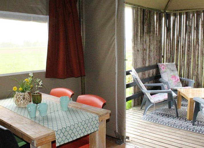 Verblijf 443907 - Vakantiewoning West Brabant - Huisje in Genderen