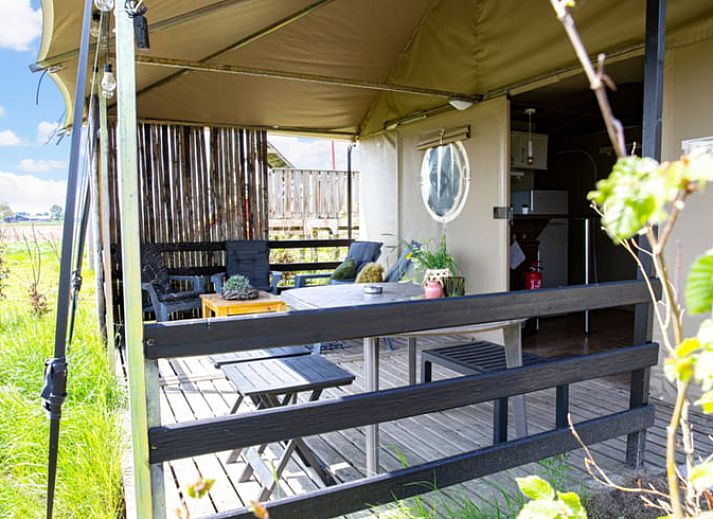 Verblijf 443907 - Vakantiewoning West Brabant - Huisje in Genderen