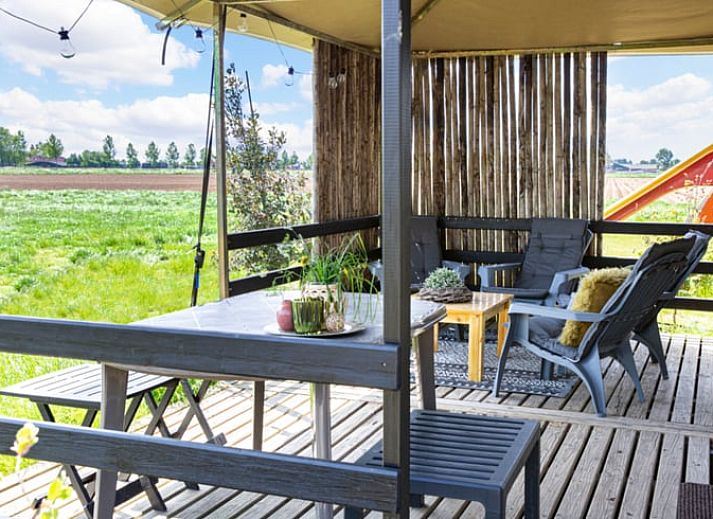 Verblijf 443907 - Vakantiewoning West Brabant - Huisje in Genderen