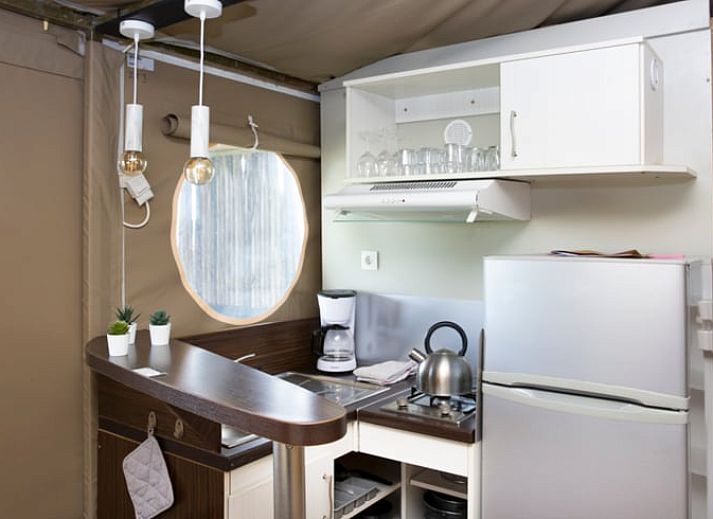 Verblijf 443907 - Vakantiewoning West Brabant - Huisje in Genderen