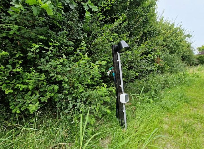 Verblijf 443908 • Vakantiewoning West Brabant • Huisje in Genderen 