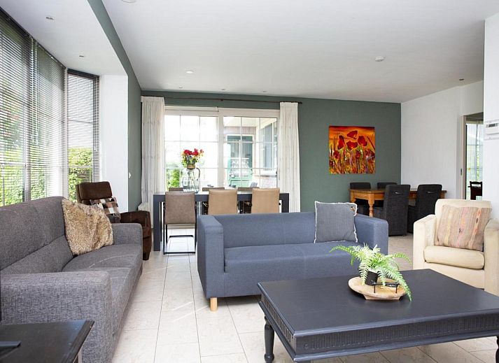 Guest house 443918 - Holiday property West Brabant - De Genderense Hoeve
