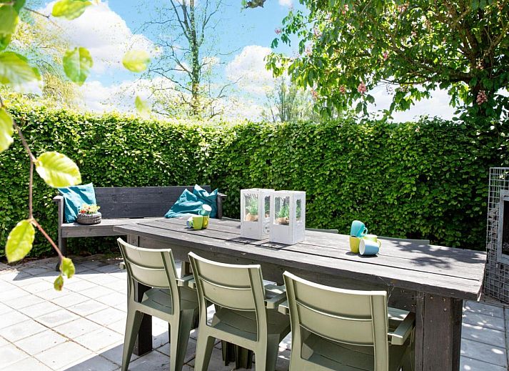 Guest house 443918 - Holiday property West Brabant - De Genderense Hoeve