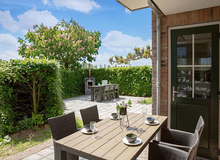 Guest house 443918 - Holiday property West Brabant - De Genderense Hoeve