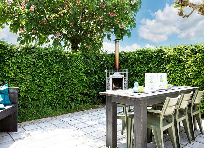 Guest house 443918 - Holiday property West Brabant - De Genderense Hoeve
