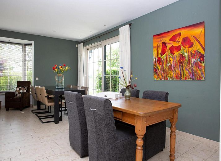 Guest house 443918 - Holiday property West Brabant - De Genderense Hoeve