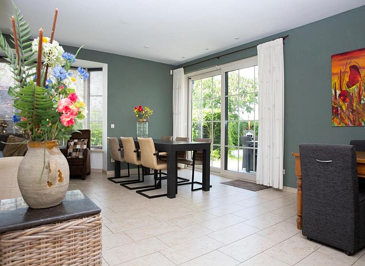 Guest house 443918 - Holiday property West Brabant - De Genderense Hoeve