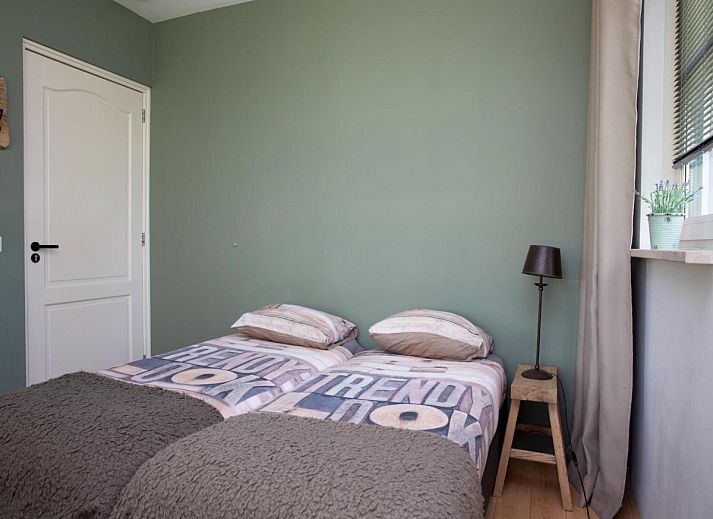 Guest house 443918 - Holiday property West Brabant - De Genderense Hoeve