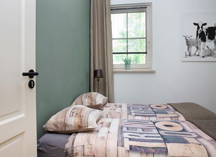 Guest house 443918 - Holiday property West Brabant - De Genderense Hoeve