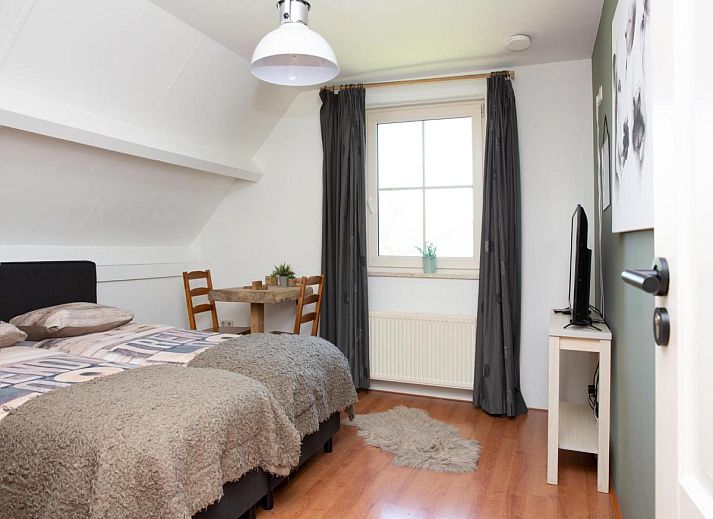 Guest house 443918 - Holiday property West Brabant - De Genderense Hoeve