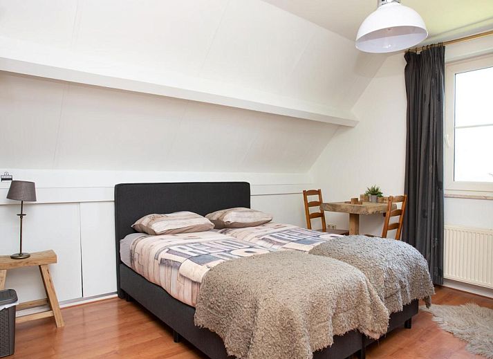 Guest house 443918 - Holiday property West Brabant - De Genderense Hoeve