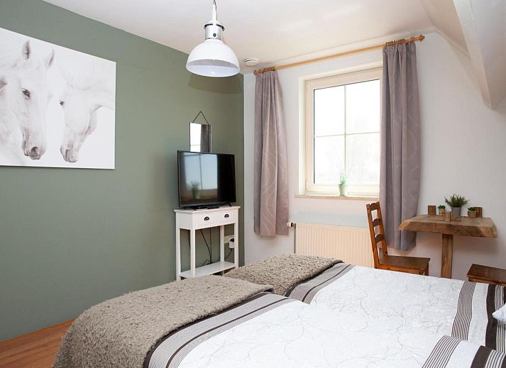 Guest house 443918 - Holiday property West Brabant - De Genderense Hoeve