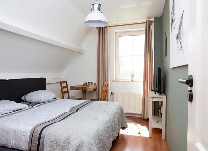 Guest house 443918 - Holiday property West Brabant - De Genderense Hoeve