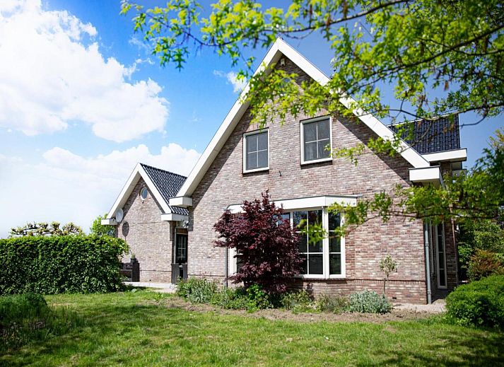 Guest house 443918 - Holiday property West Brabant - De Genderense Hoeve