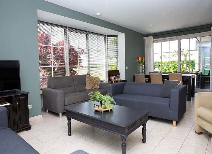 Guest house 443918 - Holiday property West Brabant - De Genderense Hoeve