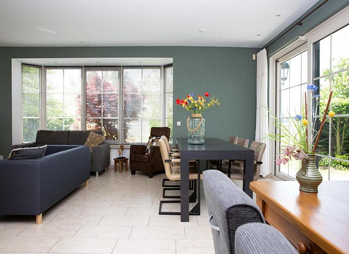 Guest house 443918 - Holiday property West Brabant - De Genderense Hoeve