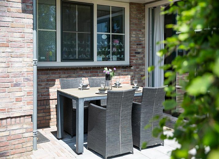 Guest house 443918 - Holiday property West Brabant - De Genderense Hoeve