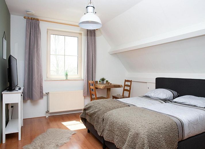 Guest house 443918 - Holiday property West Brabant - De Genderense Hoeve