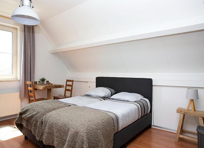 Guest house 443918 - Holiday property West Brabant - De Genderense Hoeve