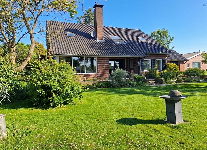 Unterkunft 443922 - Ferienhaus West Brabant - Genderens Buiten