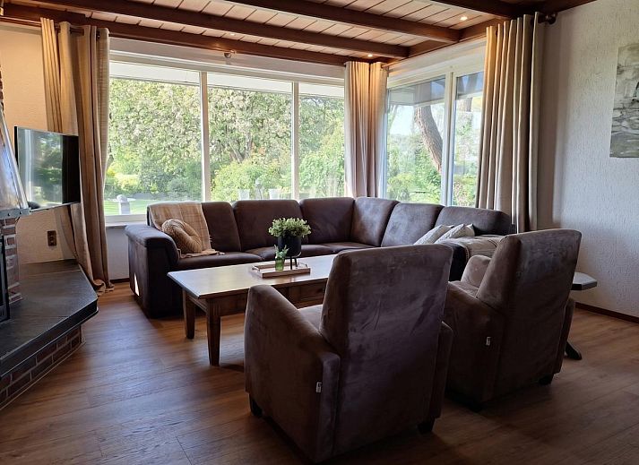 Unterkunft 443922 - Ferienhaus West Brabant - Genderens Buiten